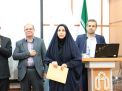 گزارش تصویری مراسم روز معلم 
